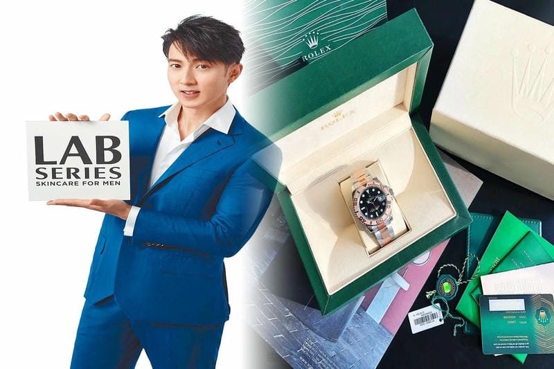 男性に人気のメンズ腕時計おすすめブランドランキングTOP2【誕生日プレゼントにも】