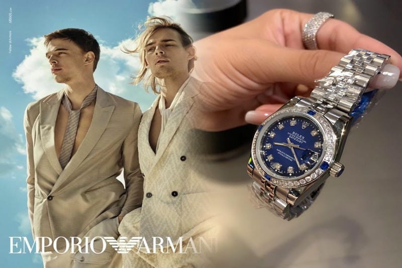 Fucopyエディターが選ぶ、10月発売の新作ロレックス3選！