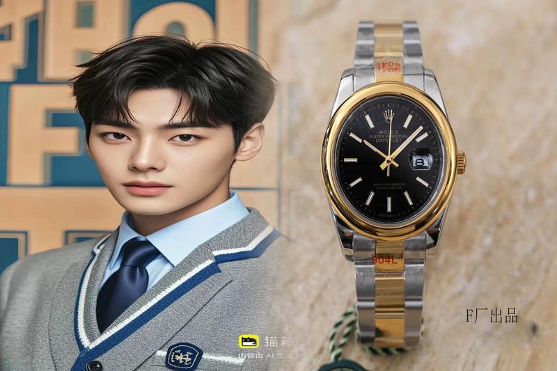 “今が最も高い”という稀有な状態、GMTマスター2 116710LN