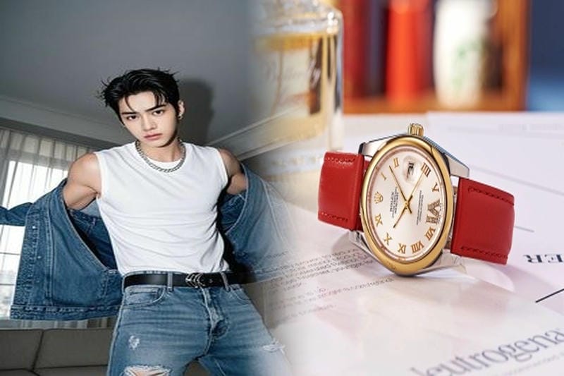 ロレックス サブマリーナ 29800円 本物