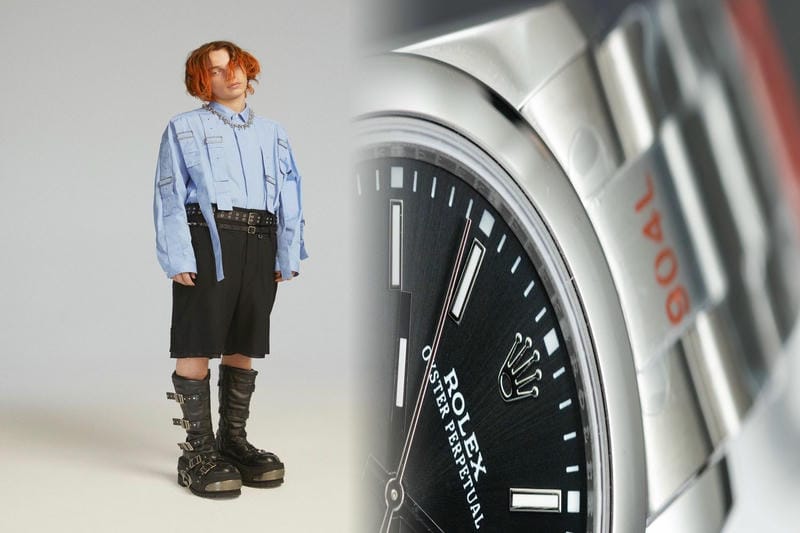 13億円相当の偽 Rolex がオハイオ州シンシナティで押収