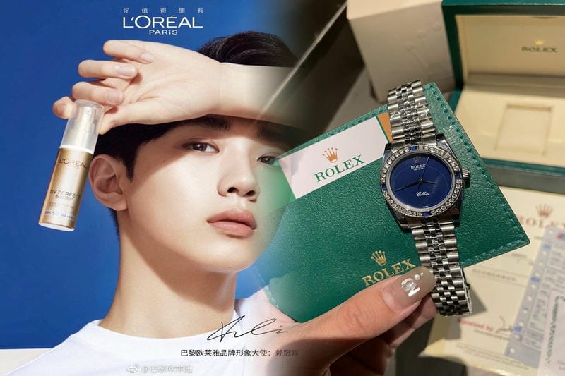 スイス時計ブランドの2021年推定売上高ランキングが公開