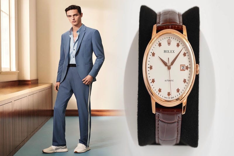 ロレックスのメンズ腕時計おすすめ＆人気ランキングTOP3