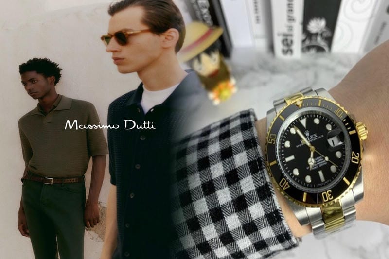 しかし、文化史的な観点から見ると、デイデイトは常に成功者の代名詞であり続けてきた。