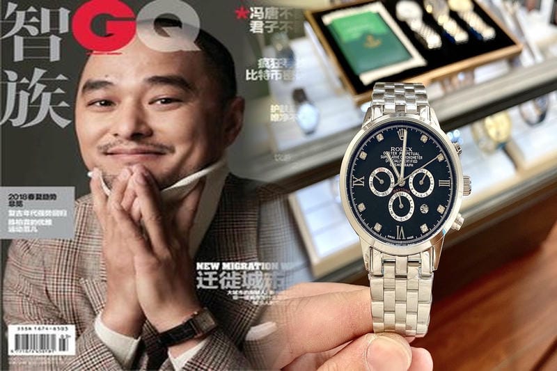 人気のメンズスポーツ腕時計 ブランドランキングTOP3【2022年最新版】