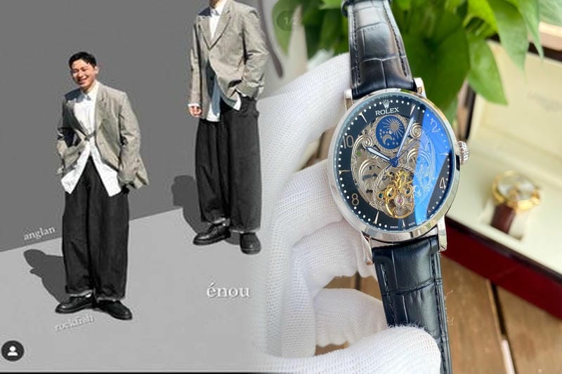 就職祝いのプレゼントに！腕時計ブランド人気ランキングTOP5【2022年最新版】