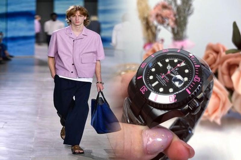 メンズカジュアル腕時計おすすめブランドランキングTOP5