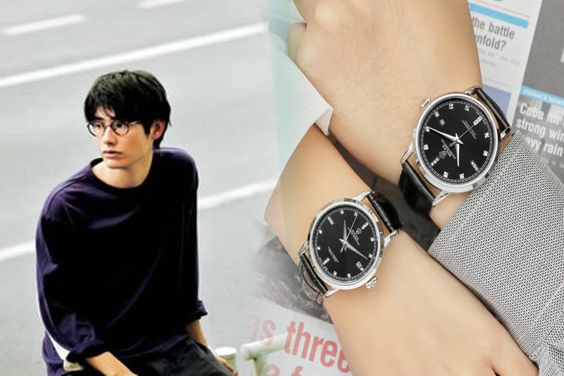 ちょい古さがいい！スポロレ最後のアルミベゼル仕様のサブマリーナー、126613LN！｜【ロレックス】通信 No.131