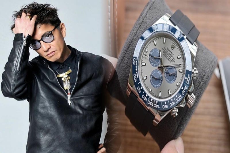 ロレックスの人気モデル上位3機種が出てくる3万円の時計ガチャが登場!?