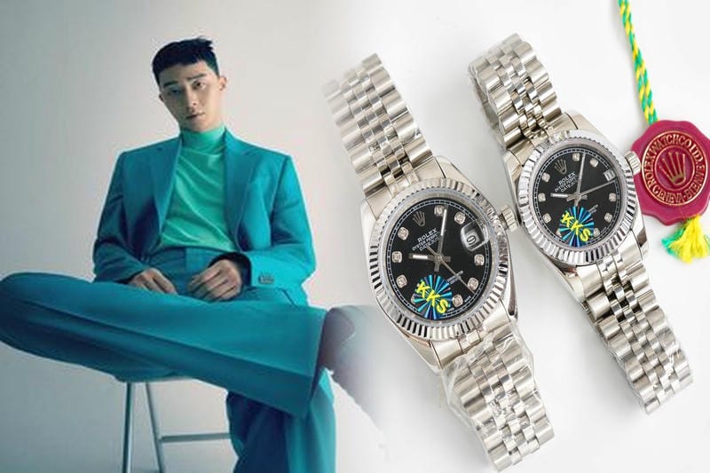 価値が落ちないロレックス、それはデイトジャスト。2022年の相場と高騰モデルを解説