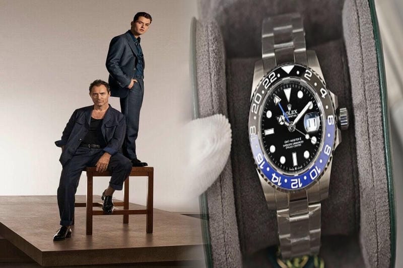 ロレックス　コスモグラフデイトナ