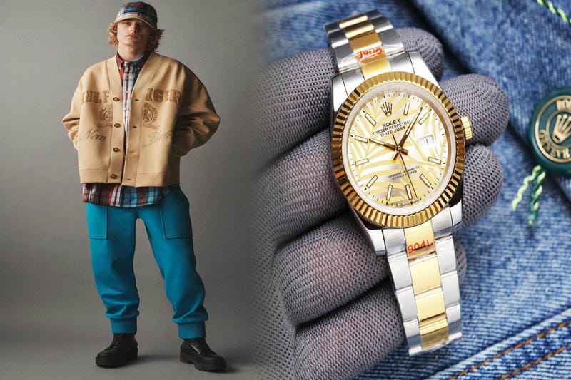 【ロレックス】通信 ｜新型コロナウイルスで「バーゼルワールド」が延期に！　さてどうなるのかロレックスの2021年新作発表？