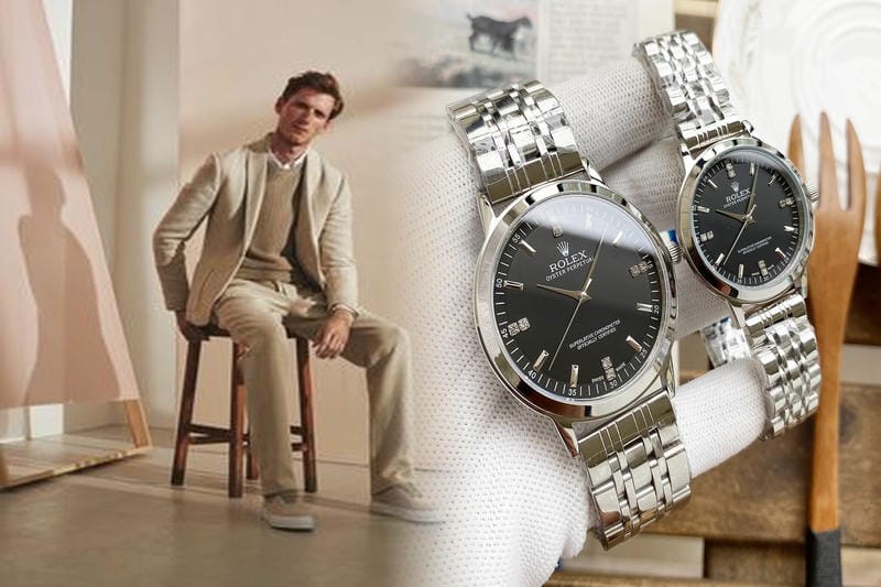 【ロレックス】通信 えっ、新型コロナウイルス感染拡大の影響により発表すらも延期か！？