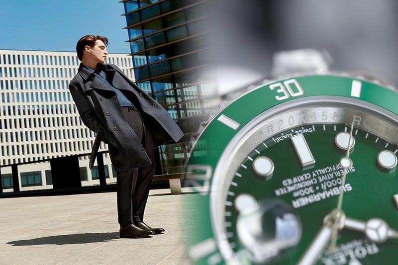 菊地のロレックスかつて3割ほど安い実勢価格で買えたデイデイトの現状