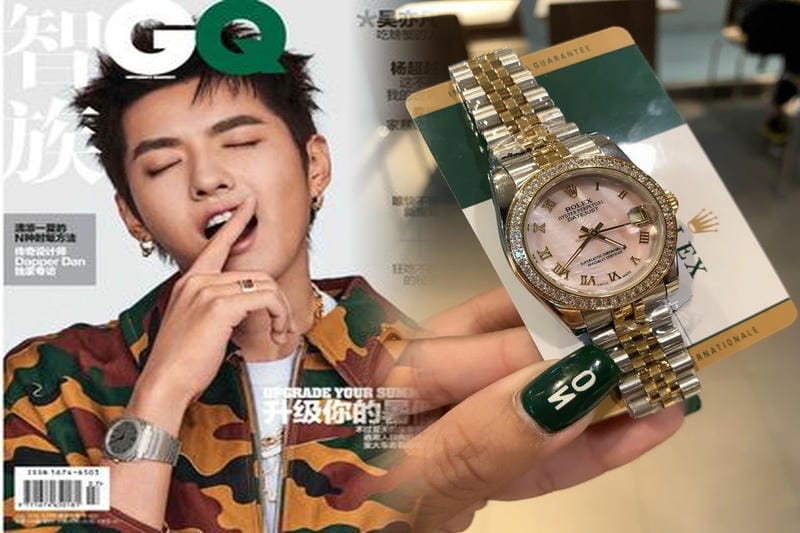 【ロレックス】通信 ｜え、ロレックスが20万円台から狙える！？