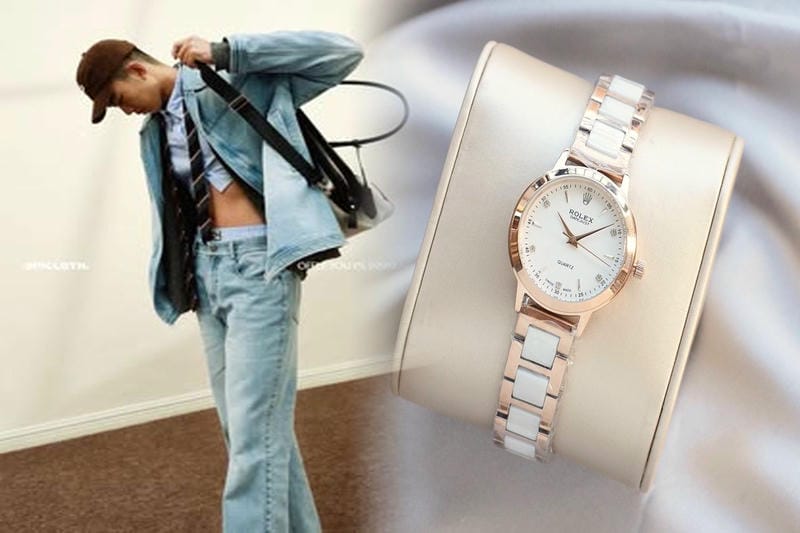 【ロレックス】通信 ｜日本だけで販売！？　エクスプローラー I に酷似したオイスターパーペチュアル“Ref.116000”