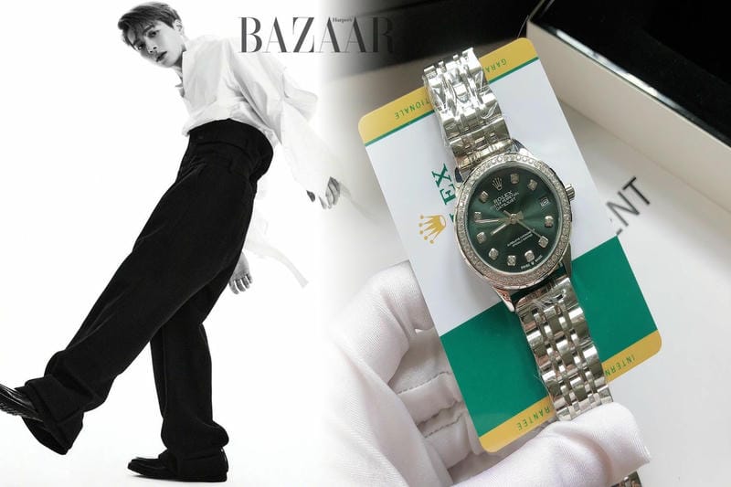 やっぱりサブマリーナーか!?　読者が選んだ欲しいロレックス・ベスト