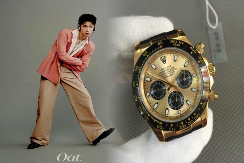 購入前に知っておきたい旧型サブマリーナーデイトの買い方