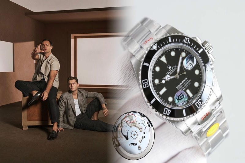 購入前に知っておきたい旧型サブマリーナーデイト、買いのポイント