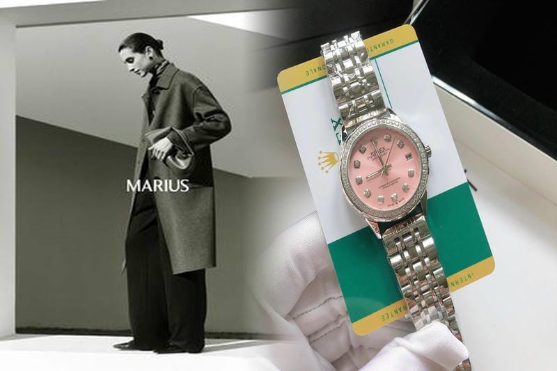 新旧エクスプローラー I を比較してみた｜【ロレックス】