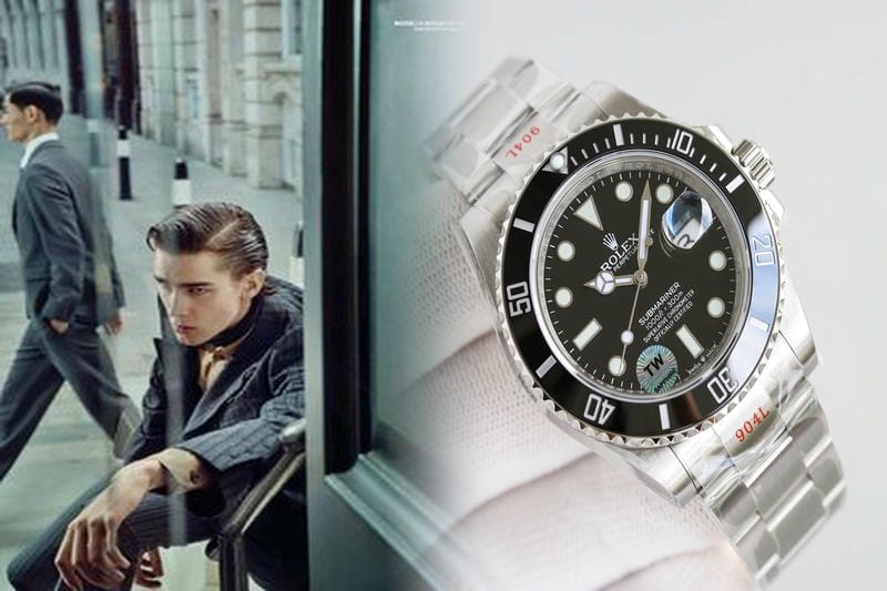 ロレックス（ROLEX）