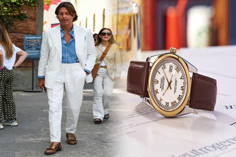 仏パリ発の新鋭カスタムウォッチメーカー Skeleton Concept が Rolex Daytona の限定モデルをリリース