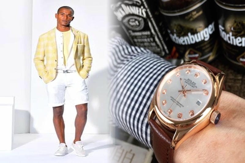 アイコンに複雑系を搭載！ ロレックスの新作時計3選