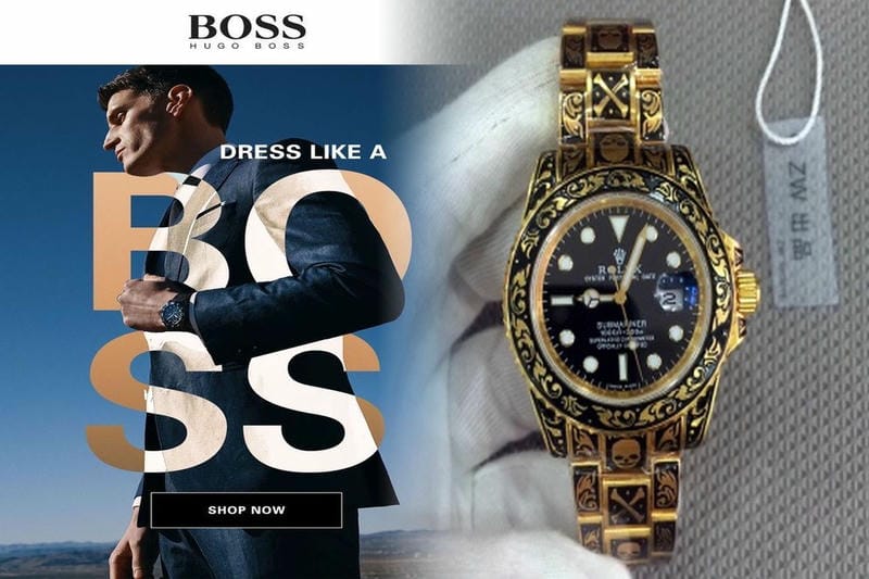 ロレックスの人気腕時計