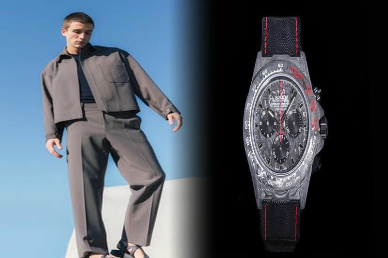 ロレックスの顔「オイスター パーペチュアル」新作２選｜信頼性と品格に満ちたステディウォッチ