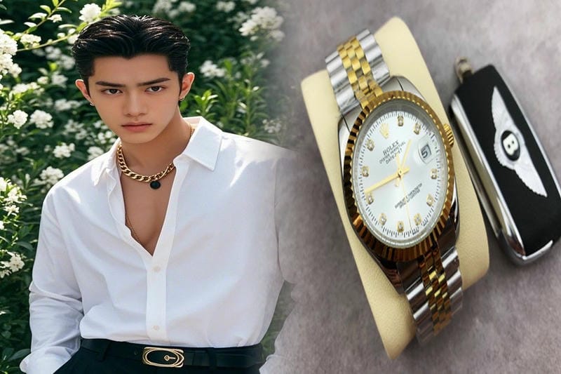 ロレックス(ROLEX)の腕時計製品一覧！