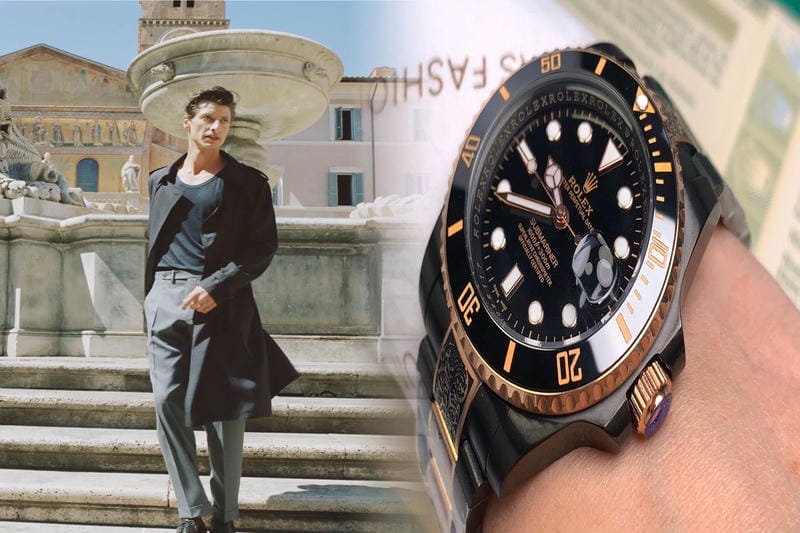 ロレックス　ツートンの新型エクスプローラーを擁護する