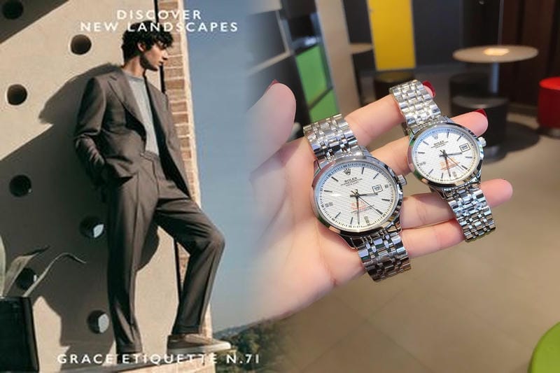 女性におすすめのレディース腕時計 人気ブランドランキング3選【2021年版】