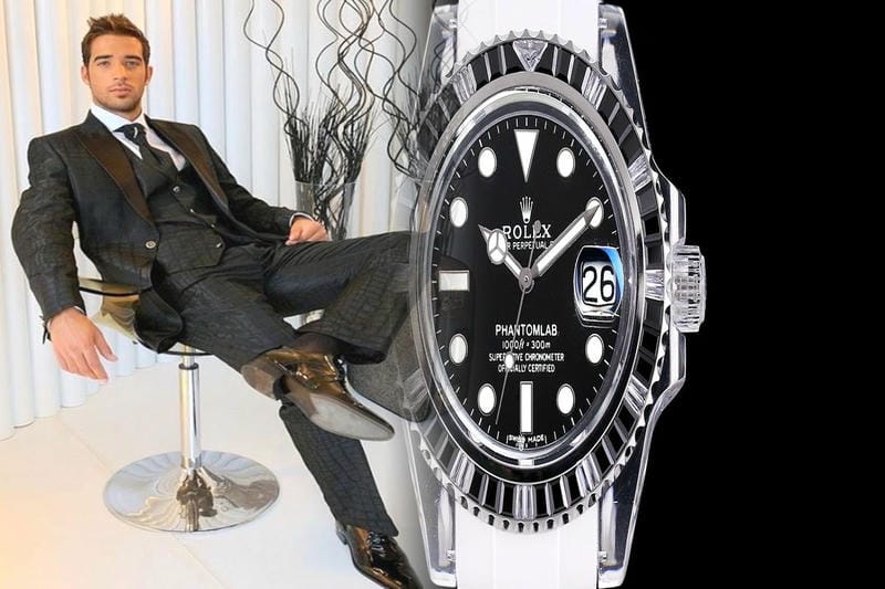 ロレックス（ROLEX）