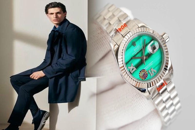 ロレックスの新探侦2はこうなりますか？