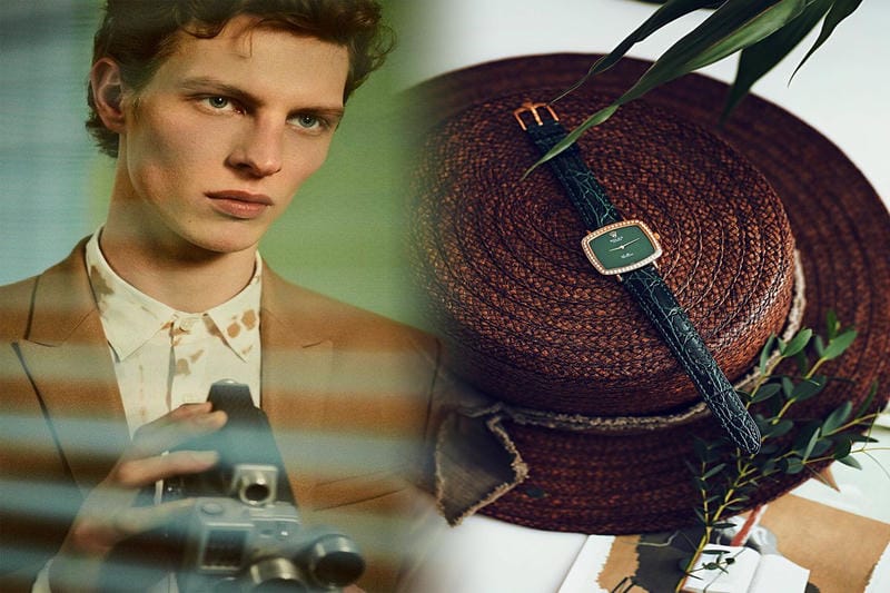 2020年メンズ腕時計のトレンドは？【最新版】人気ブランドランキング