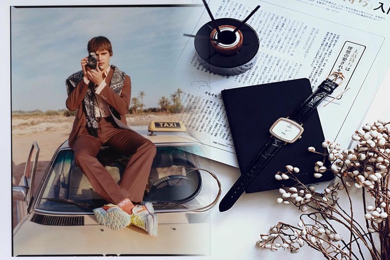 【レディース腕時計】人気ランキング2020年決定版