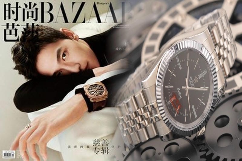 知識豊富なスタッフと、あなたらしいロレックス ウォッチを選んで