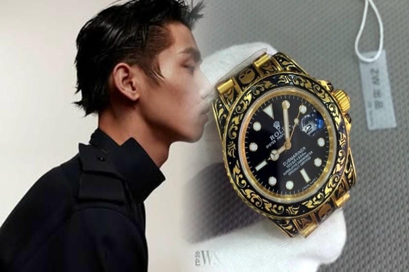 ロレックスが最新のタイミングテクノロジーを搭載した新しいオイスターウォッチを発売