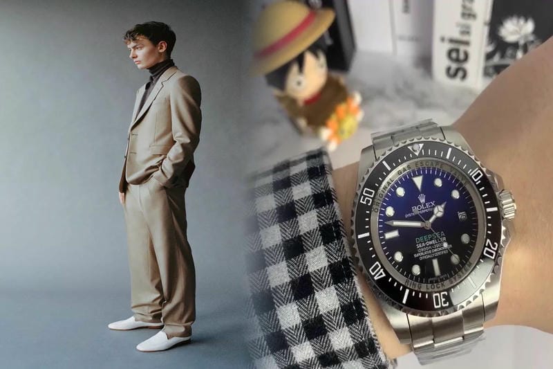 2020時計の販売量のランキング