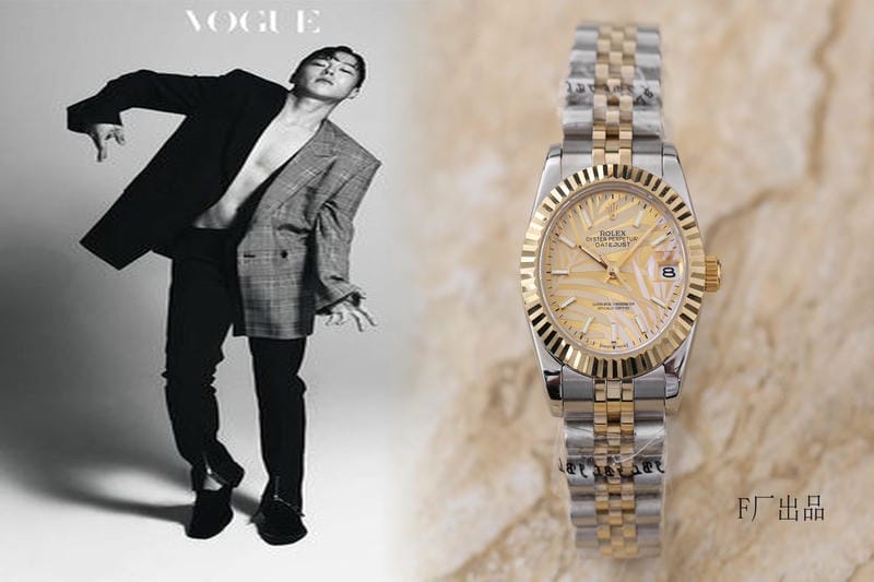 ロレックス2020新製品は10月1日にリストされる予定です