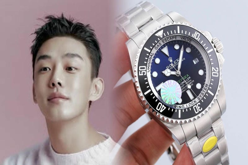 世界的スターをも虜にしてきたアンティークロレックス