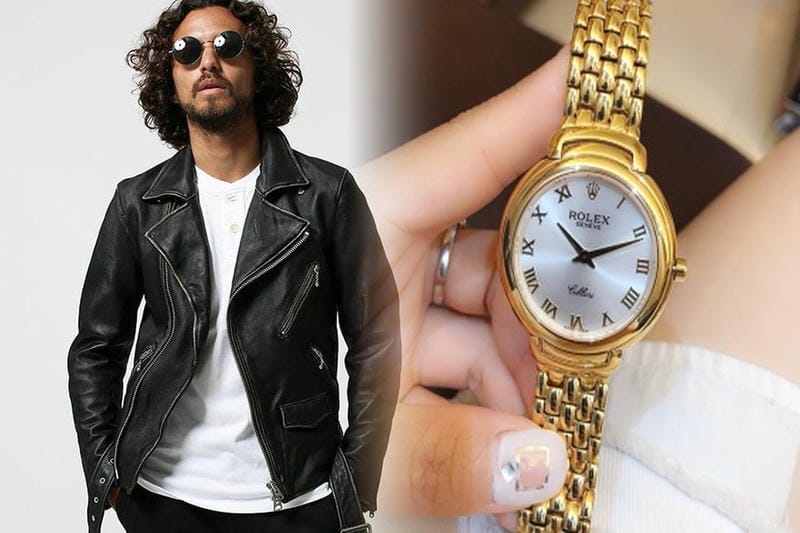 ロレックスの腕時計で、周囲に差をつけるプレゼント