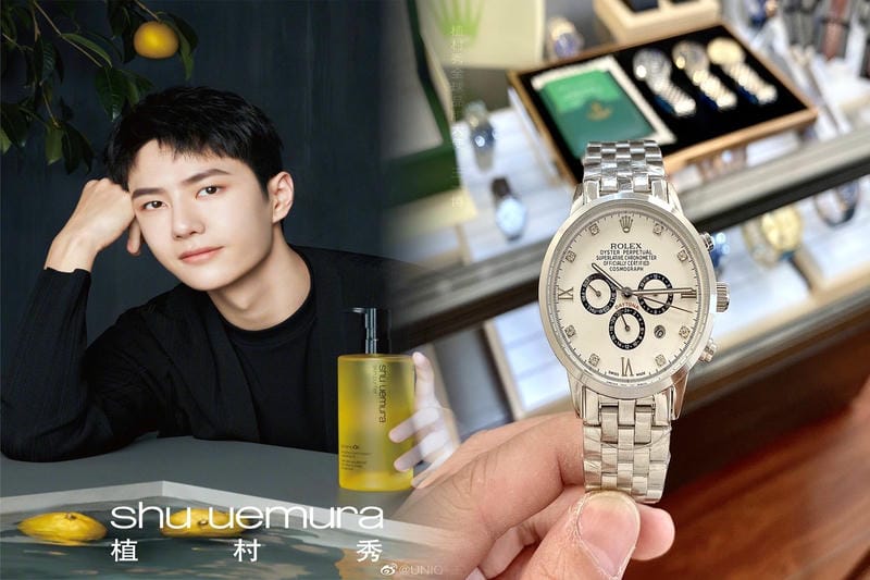 2019年上海ロレックス マスター 試合が円満に終わりました。