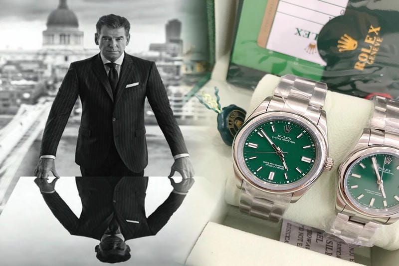 多くのロレックスシリーズの中で、グリニッジIIシリーズは常に特別な存在です