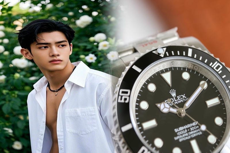 ロレックスの公式ウェブサイトの価格はいくらですか。