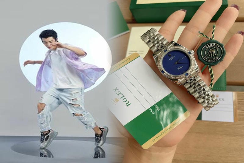 次の3つの「King the King」時計が最良の選択かもしれません。