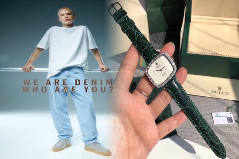 関税・送料込 ロレックスGMTマスターII 116710BLNR