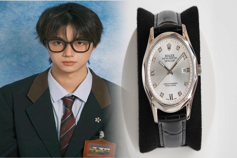 ファーブル・ルーバ レイダー・ディープブルー 00.10102.08.52.31