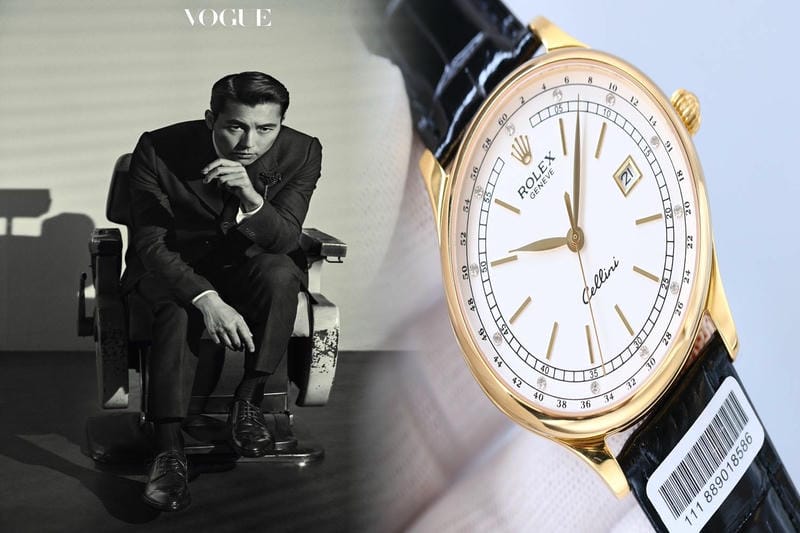 ロレックスデイトナについて話すとき、私たちはモータースポーツについて考えます