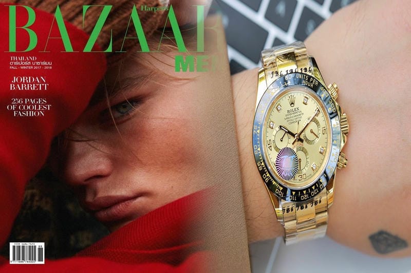 ロレックスどうして止まらないは値上がりしますか？